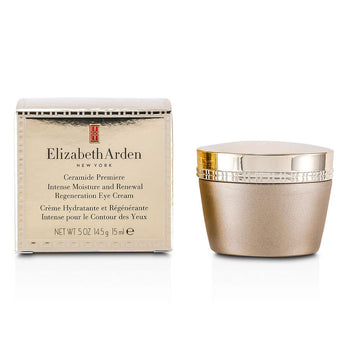 Elizabeth Arden ceramide premiere intense moisture and renewal regeneration eye cream  --15ml/0.5oz